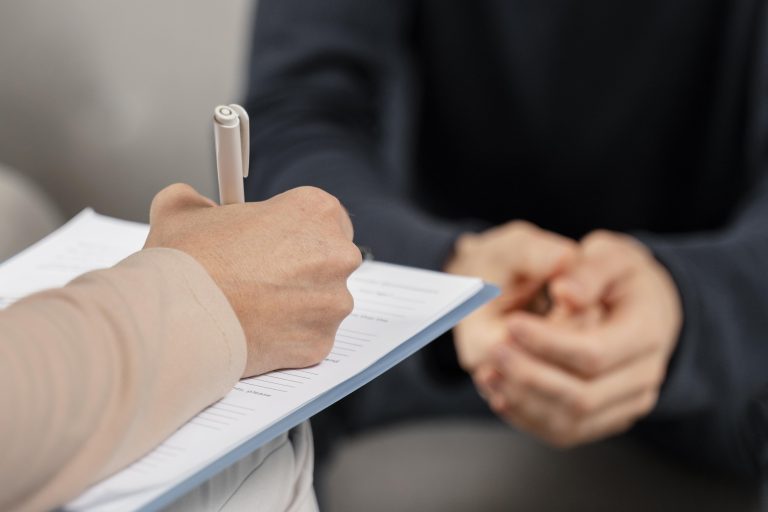 Read more about the article ΘΕΡΑΠΕΊΑ ΜΙΑΣ ΣΥΝΕΔΡΊΑΣ (ONE SESSION THERAPY): ΌΤΑΝ ΜΊΑ ΦΟΡΆ ΕΊΝΑΙ ΑΡΚΕΤΉ